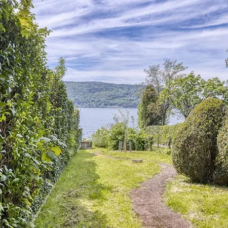 Playa Willa Veyrier-du-Lac