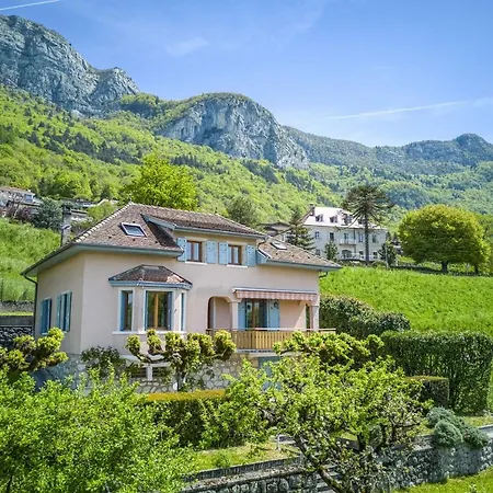 Villa Playa