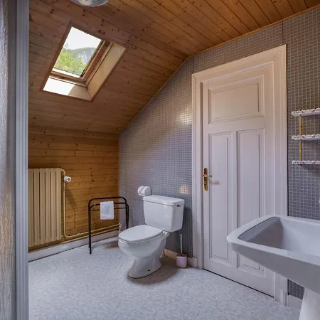 Playa Villa Veyrier-du-Lac