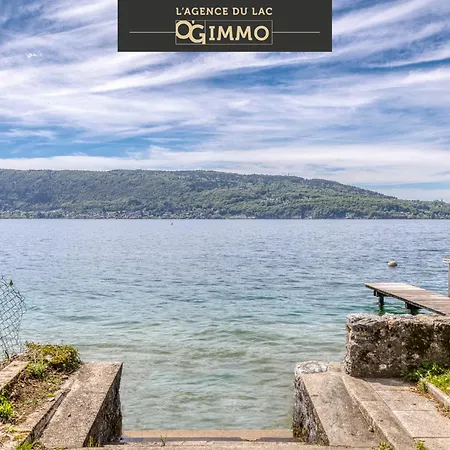Playa Villa Veyrier-du-Lac